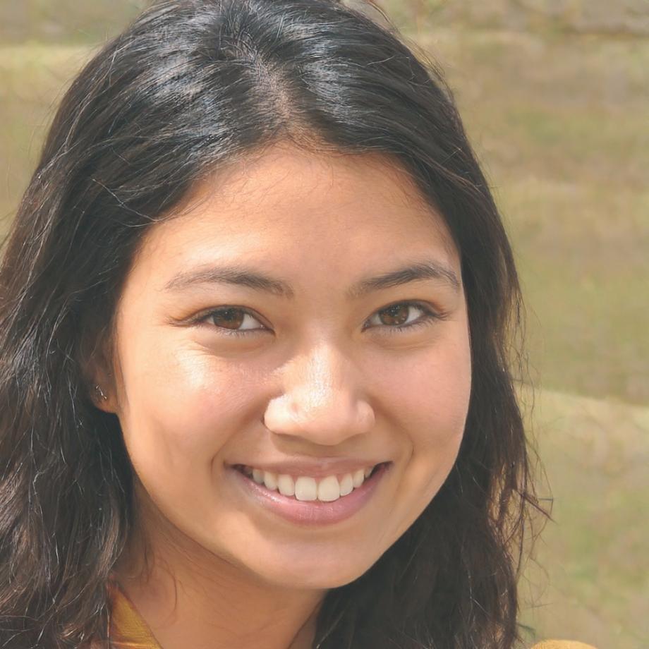 Kavitha Reddy, IT Director